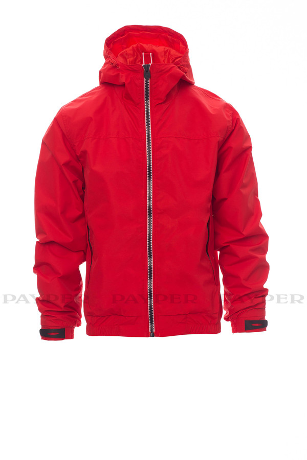 PACIFIC R. 2.0 rosso PACIFIC R. 2.0 rosso