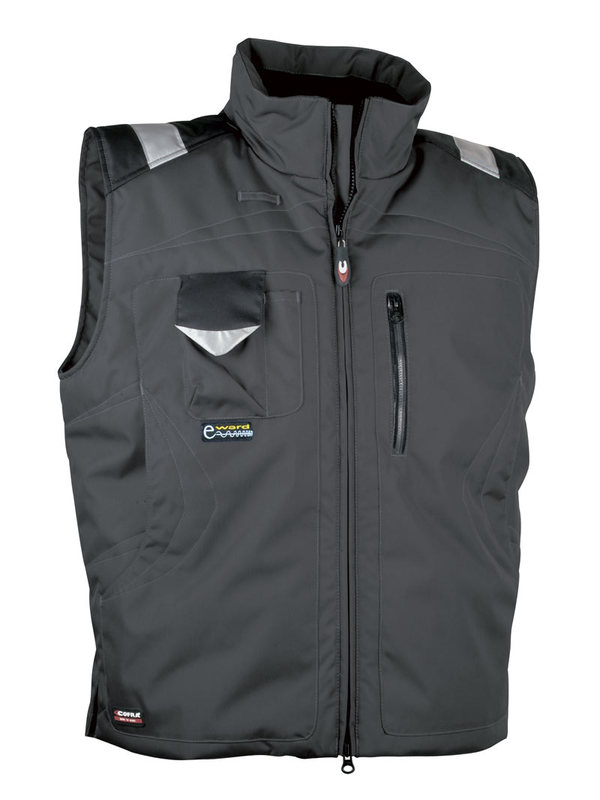 POLAR ANTRACITE-NERO