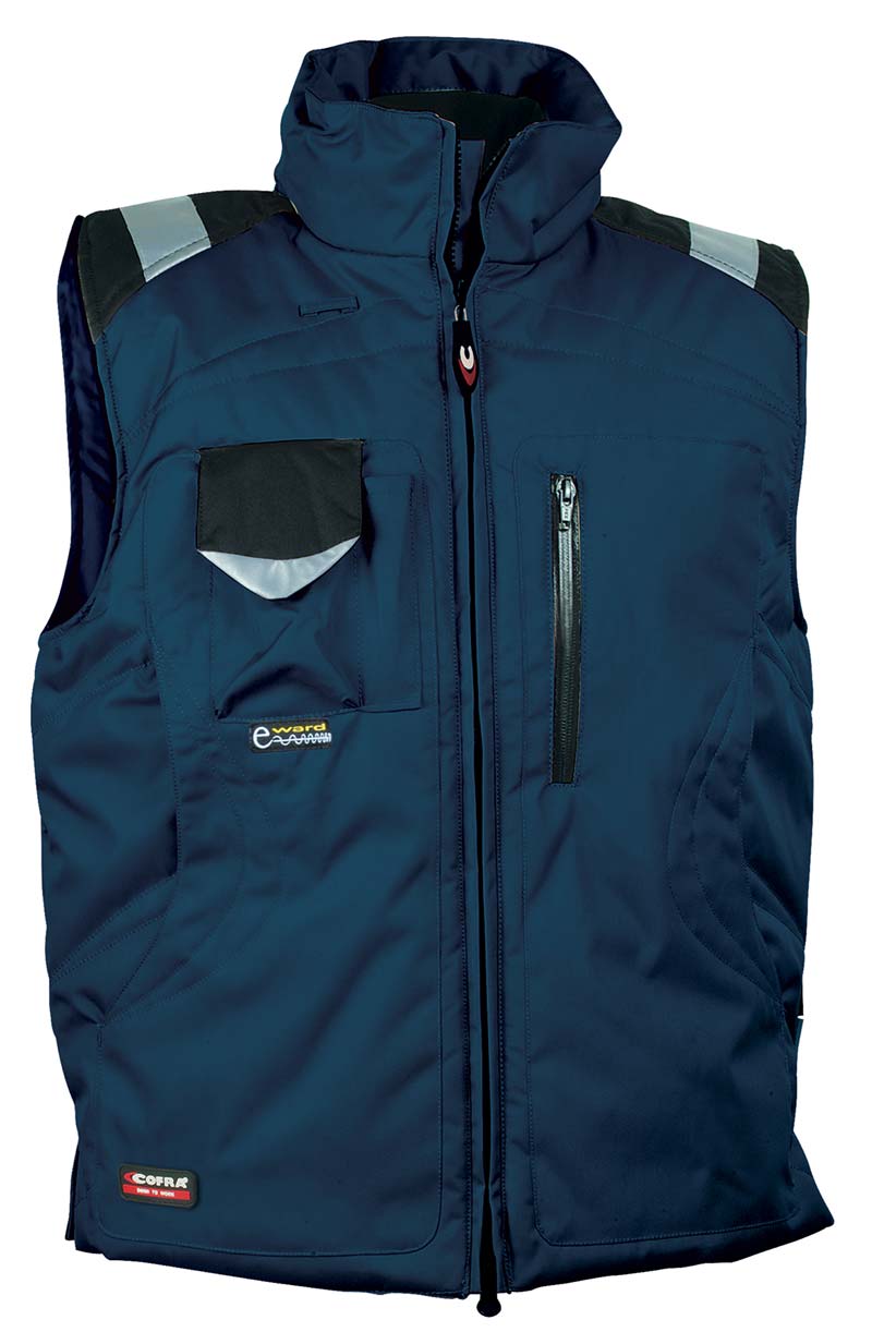 Gilet COFRA modello POLAR 1