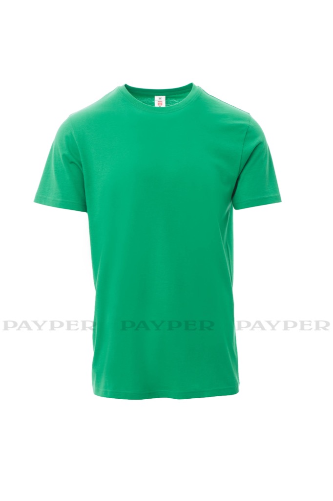 T-shirt PAYPER modello PRINT 1
