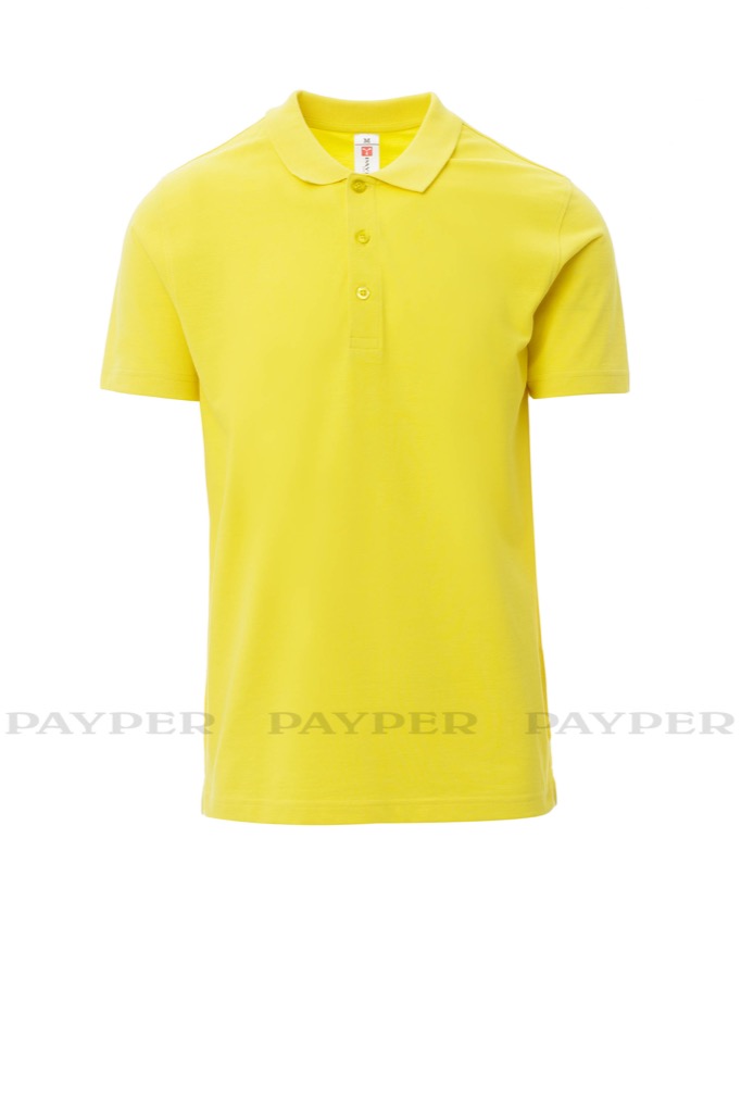 Polo PAYPER modello ROME 1 Polo PAYPER modello ROME 1