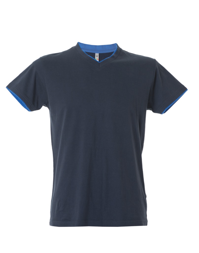 T-shirt JRC modello SERBIA 1