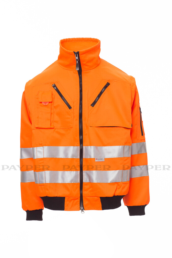 STREET ARANCIO STREET ARANCIO