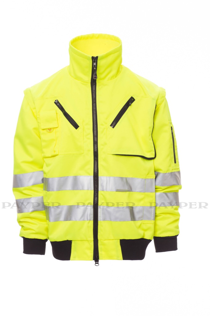 Giubbino PAYPER modello STREET 1 Giubbino PAYPER modello STREET 1
