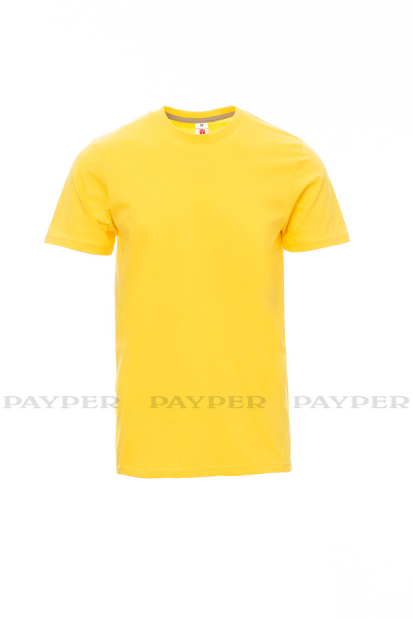 SUNSET GIALLO SUNSET GIALLO