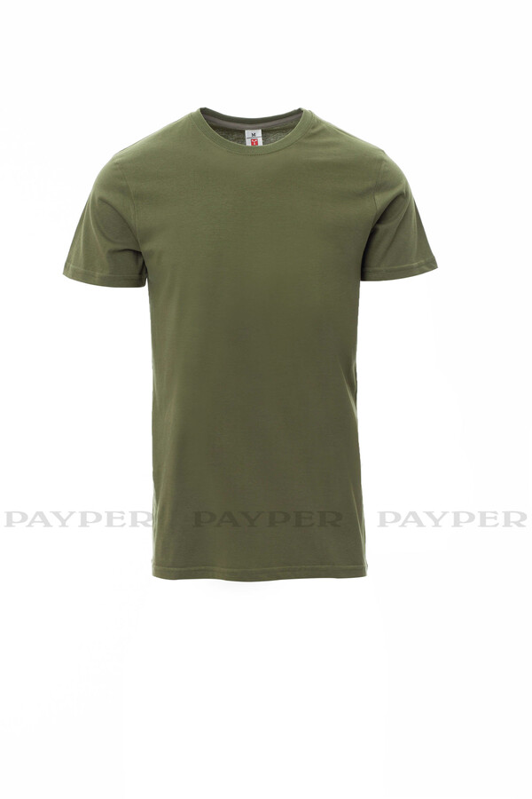 SUNSET VERDE MILITARE SUNSET VERDE MILITARE