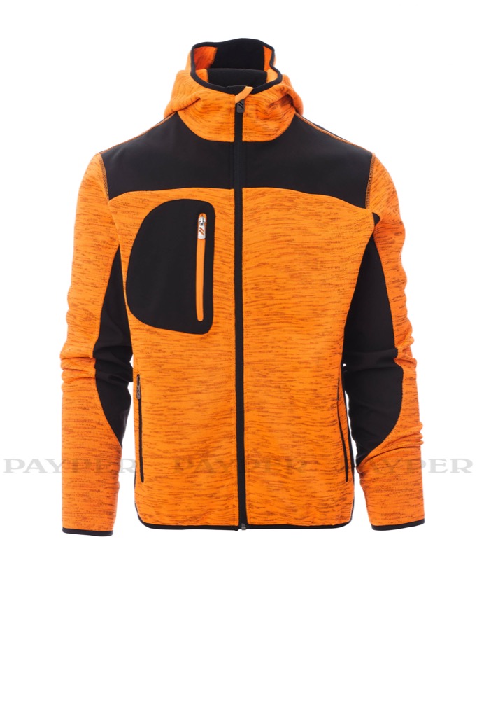 Giacca PAYPER modello TRIP 1 Giacca PAYPER modello TRIP 1