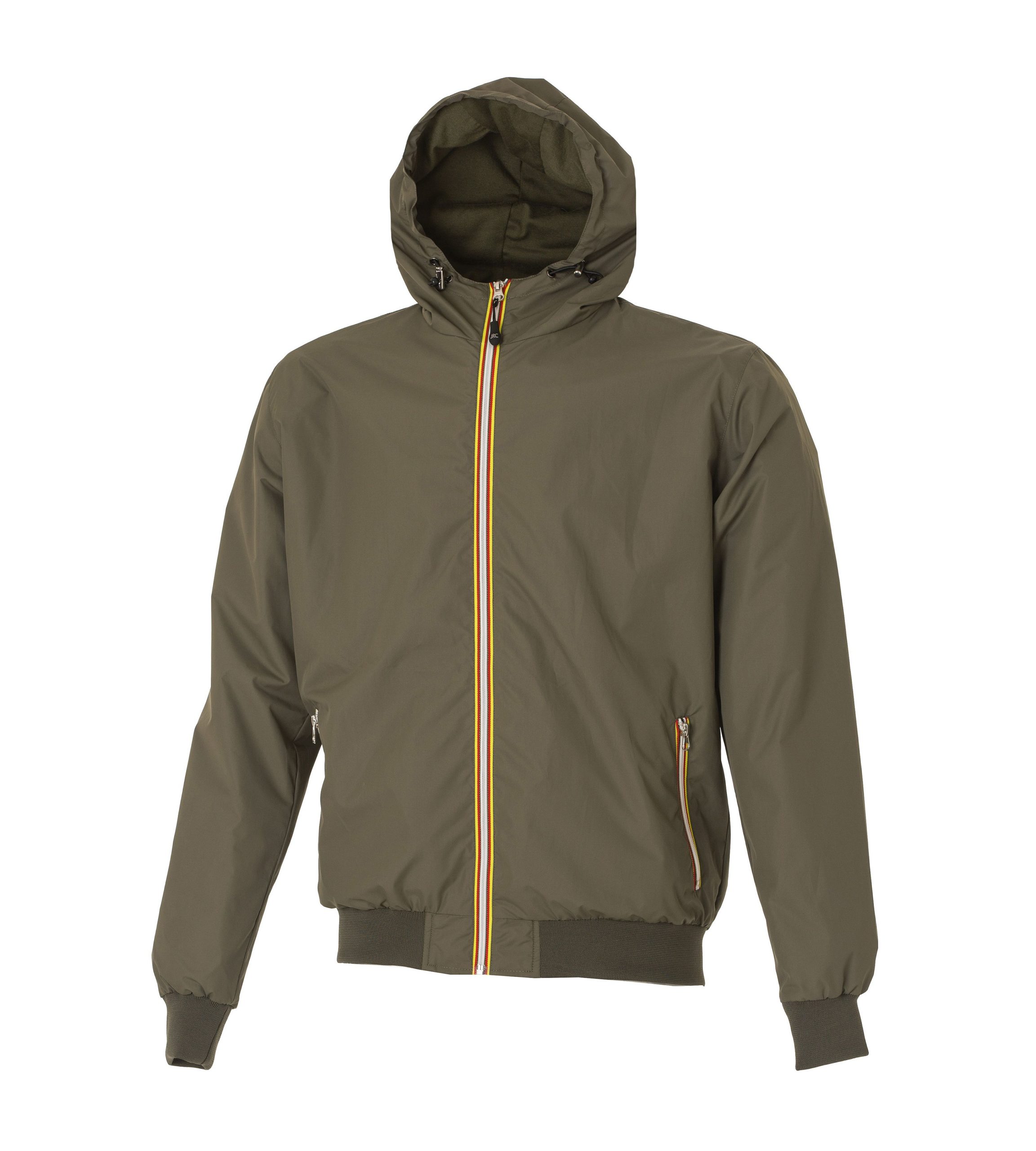 UTAH MAN ARMYGREEN UTAH MAN ARMYGREEN