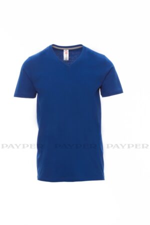 T-shirt PAYPER modello V-NECK