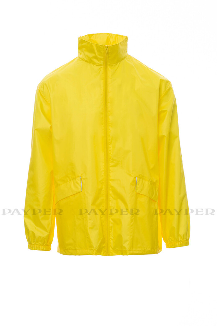 WIND GIALLO FLUO