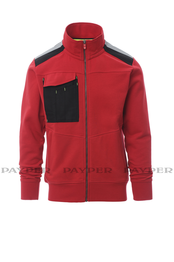 WORK2.0 ROSSO WORK2.0 ROSSO