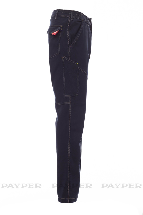 WORKER STRETCH NAVY WORKER STRETCH NAVY
