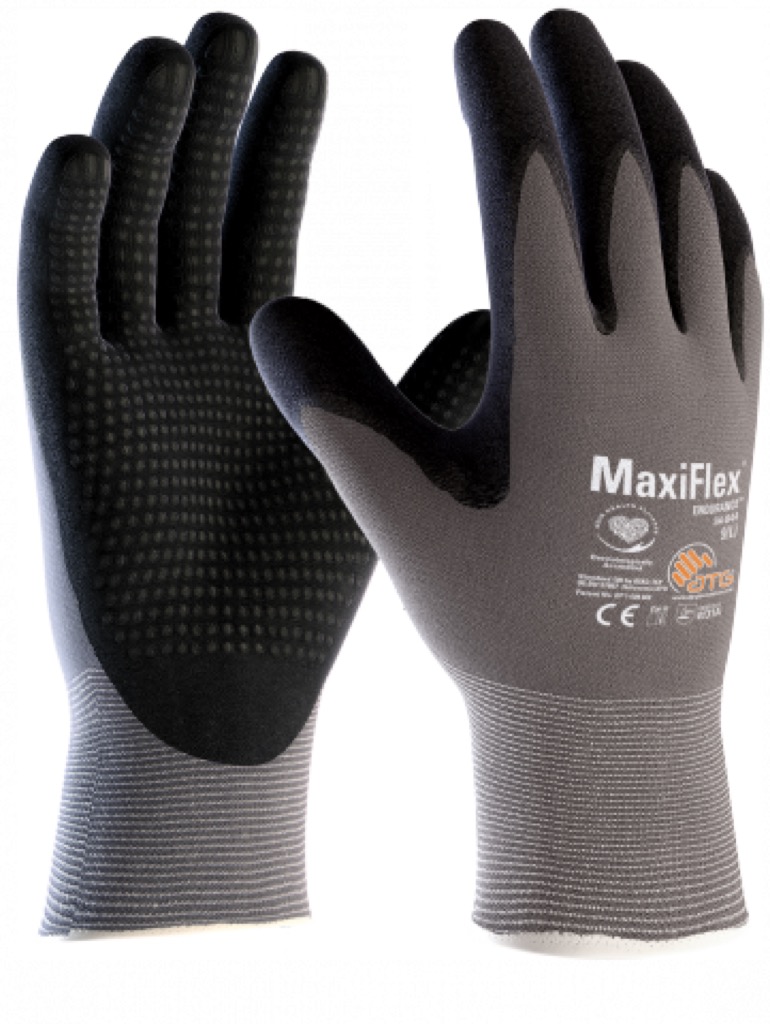 maxiflex ENDURANCE 34 844 maxiflex ENDURANCE 34 844