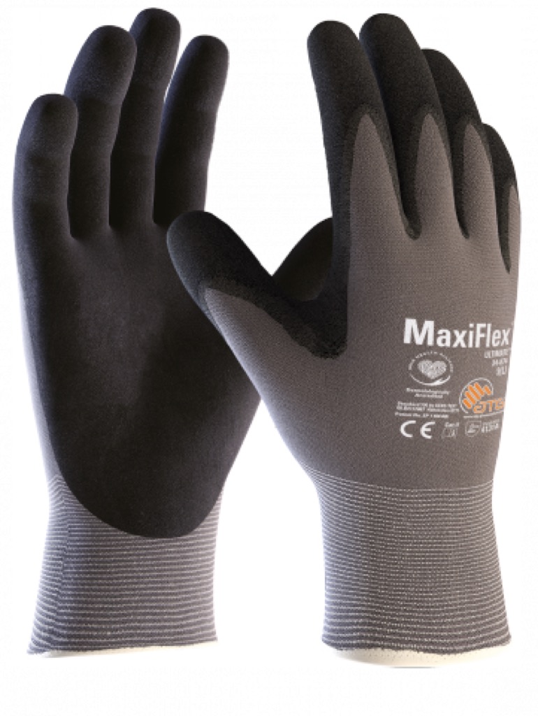 maxiflex ultimate 34 874
